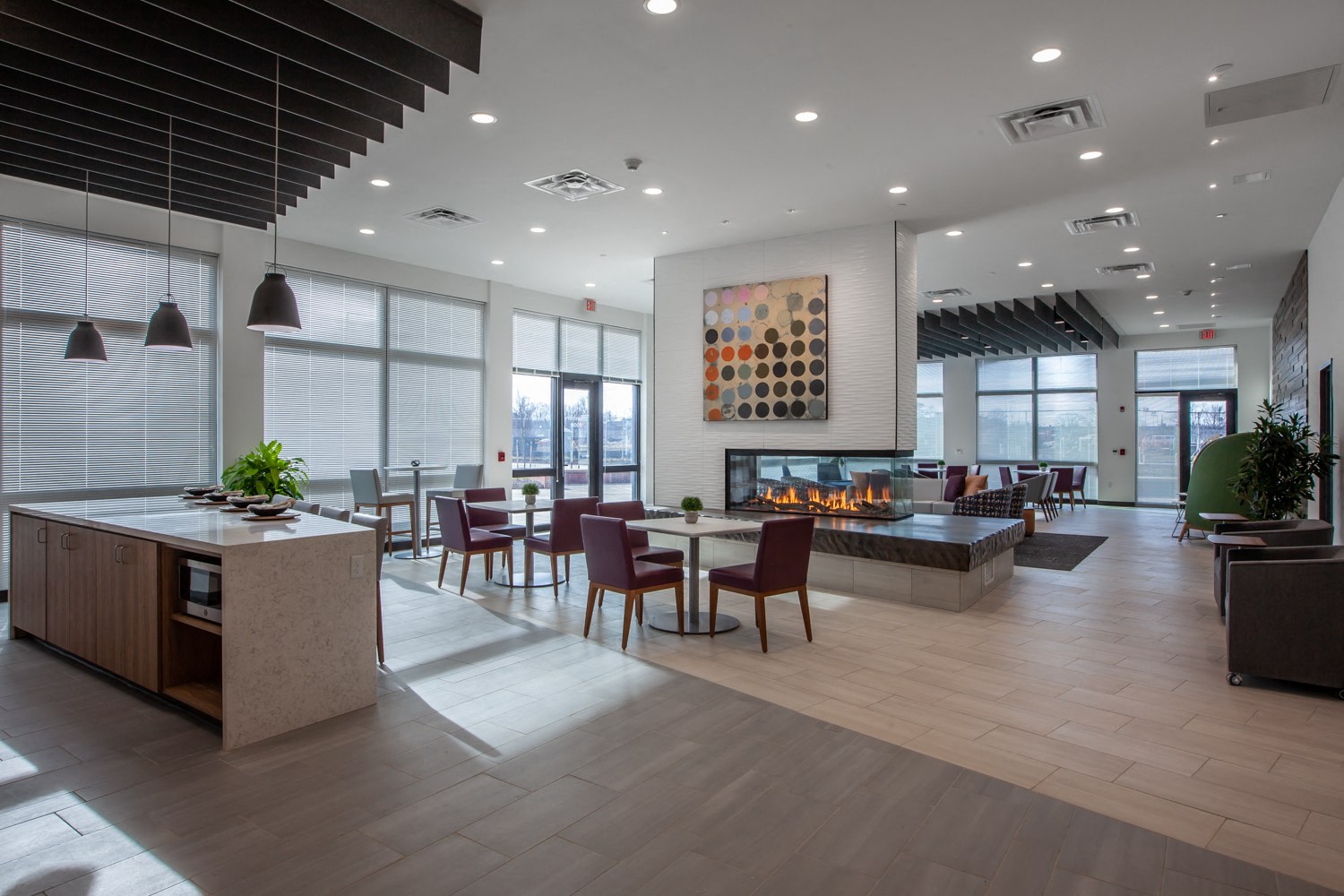 Photos and Video of Beecher Terrace in Louisville, KY